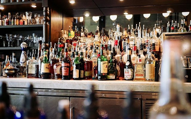 Bars to celebrate St. Patrick's Day Downey